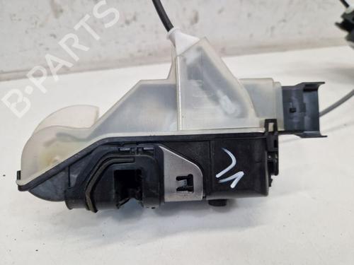 Front left lock CITROËN C3 III (SX) 1.2 VTi 68 | BP38029770C98 - Image 5