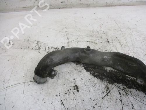 Pipe MAZDA 3 (BK) 2.0 MZR-CD (BK14) | BP37114803M125 - Image 2