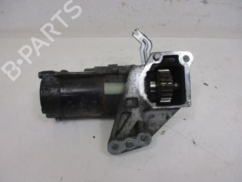 Used Starter MITSUBISHI LANCER VIII Sportback (CX_A) 2.0 DI-D (CX8A) (140 hp) 18794509
