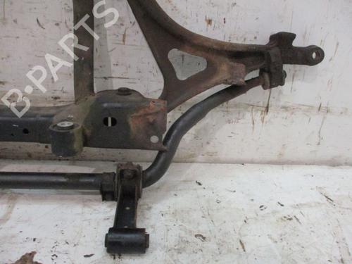 Subframe MERCEDES-BENZ M-CLASS (W163) ML 270 CDI (163.113) | BP18805827M9 
