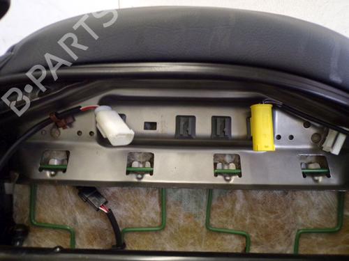 Right front seat MINI MINI (R50, R53) Cooper | BP37118380C16  - Image 8