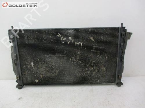 Used Water radiator JEEP PATRIOT (MK74) 2.0 CRD 4x4 (140 hp) 28306618