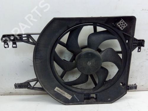 Fan RENAULT TRAFIC II Van (FL) 2.0 dCi 115 (FL01, FL0U, FL00, FL0H, FL0M) | BP37134565M128 - Image 4