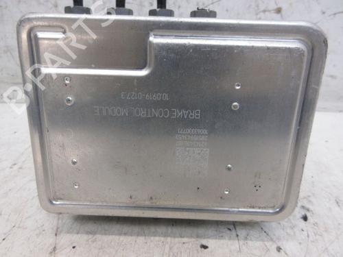 Electronic module FORD FIESTA VII (HJ, HF) 1.0 EcoBoost mHEV | BP38027373M83 - Image 7