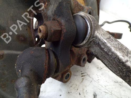 Right front steering knuckle MERCEDES-BENZ C-CLASS (W203) C 200 Kompressor (203.042) | BP18807978M26 