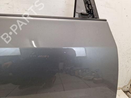Right front door VW GOLF PLUS V (5M1, 521) 1.4 16V | BP29523299C3 
