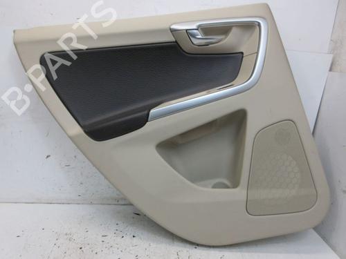 Used Rear left panel VOLVO XC60 I SUV (156) T6 AWD (286 hp) 29089690