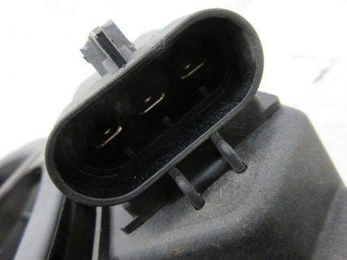 Fan OPEL ZAFIRA / ZAFIRA FAMILY B (A05) 1.9 CDTI (M75) | BP29089530M128 