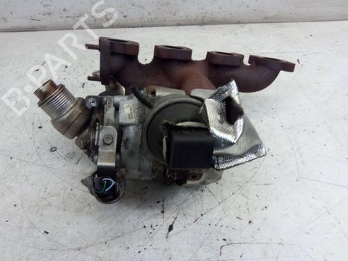 Turbocharger/Supercharger VW GOLF V Variant (1K5) 2.0 TDI 16V | BP29104643M71 