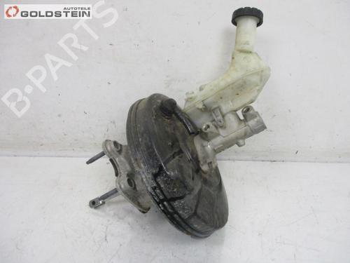 Used Servo brake RENAULT CLIO III (BR0/1, CR0/1) 1.2 16V (BR02, BR0J, BR11, CR02, CR0J, CR11) (75 hp) 18755946