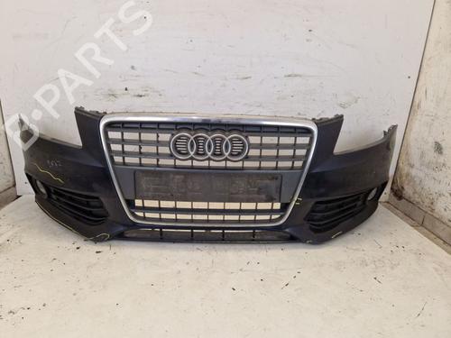 Used Front bumper AUDI A4 B8 Avant (8K5) 2.0 TDI (120 hp) 24336608