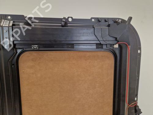 Sunroof AUDI A8 D3 (4E2, 4E8) 4.2 TDI quattro | BP31821196C124