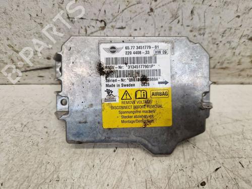 control-unit-mini-mini-r56-2005-2006-2007-2008-2009-2010-2011-2012-2013-2014-37138400 main image