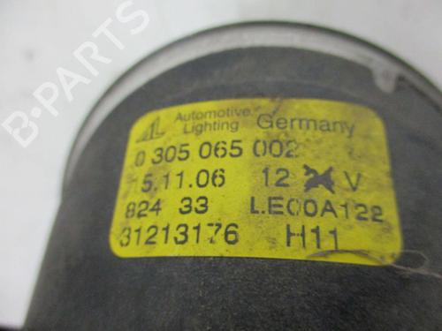 Left front fog light VOLVO C30 (533) 1.6 | BP37110793C30 - Image 6