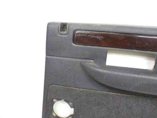 Rear right panel LAND ROVER RANGE ROVER II (P38A) 2.5 D 4x4 | BP18792496C61 