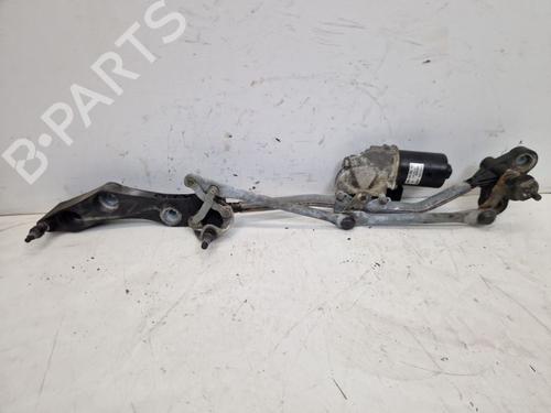 Scheibenwischergestänge vorne für BMW 5 Touring (E61) 535 d (272 hp) 31702447
