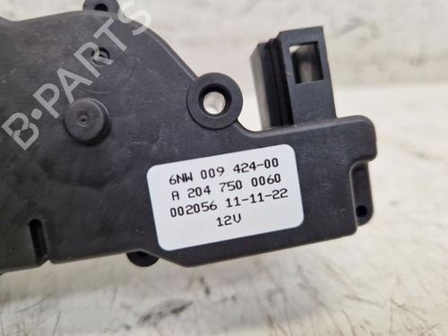 Electronic module MERCEDES-BENZ GLK-CLASS (X204) 350 4-matic (204.987) | BP37136075M83 - Image 10