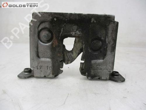 Used Hood lock MINI MINI CLUBMAN (R55) Cooper (122 hp) 18755139