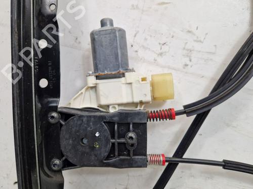 Front right window mechanism FORD GALAXY II (WA6) 2.0 TDCi | BP29106097C23 