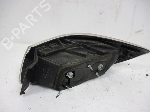 Left taillight MAZDA 3 Saloon (BL) 2.0 MZR (BL12, BLEFP) | BP38504707C34 - Image 3