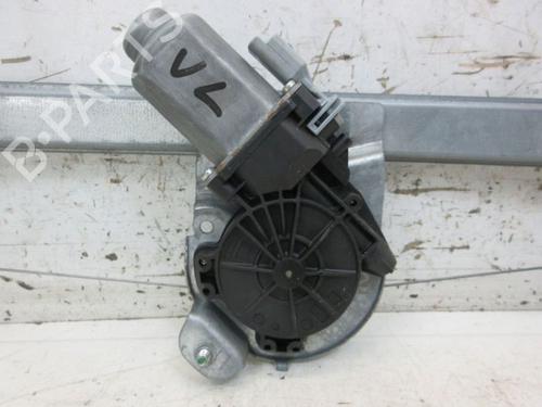 Vindusheismekanisme venstre foran TOYOTA AYGO (_B1_) 1.0 (KGB10_, KGB10R) | BP29091902C22