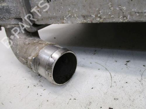 Intercooler NISSAN X-TRAIL I (T30) 2.2 dCi 4x4 | BP18803395M30 