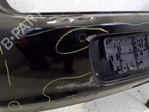 Rear bumper VW GOLF VI (5K1) 1.4 TSI | BP29093193C8 