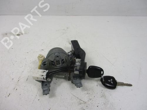 Used Ignition barrel MITSUBISHI LANCER VIII Sportback (CX_A) 2.0 DI-D (CX8A) (140 hp) 18794427