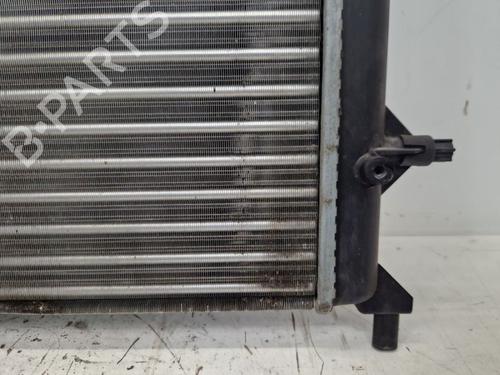 Water radiator VW GOLF PLUS V (5M1, 521) 1.4 16V | BP29438502M31 