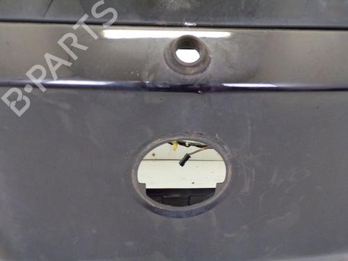 Tailgate BMW 1 (E81) 118 d | BP29083780C6 