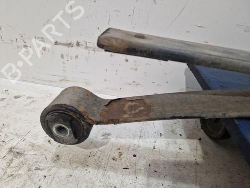 Andre PEUGEOT BOXER Van 2.2 HDi 120 | BP37134813O1 - Image 6