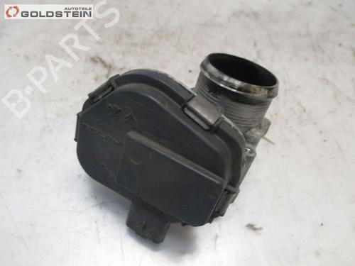 Throttle body CITROËN BERLINGO Box Body/MPV (B9) 1.6 HDi 90 | BP30667358M82