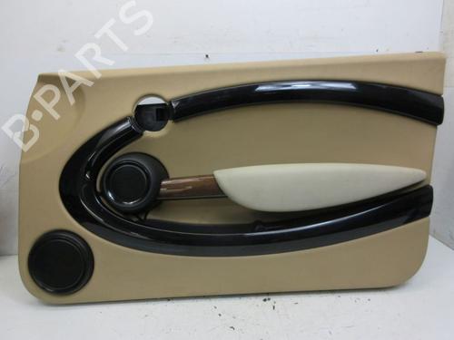 Used Front right panel MINI MINI CLUBMAN (R55) Cooper S (174 hp) 19295861