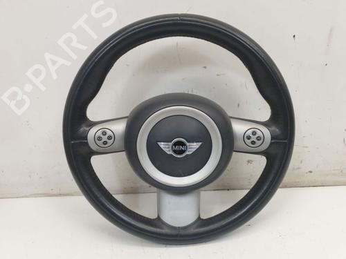 Used Steering wheel Steering wheel MINI MINI (R50, R53) Cooper (116 hp) 34103802 34103802