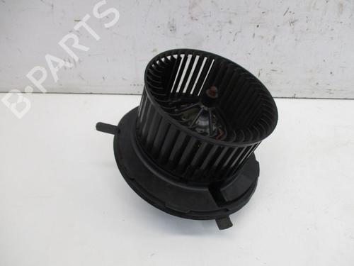 Used Heater blower motor VW PASSAT B6 Variant (3C5) 2.0 TDI (140 hp) 29087366