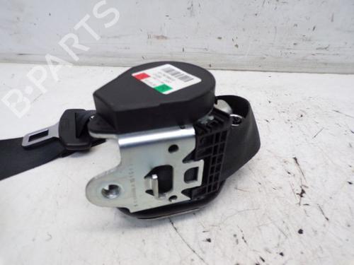 Front right seatbelt VW GOLF VI (5K1) 1.6 TDI | BP29099061I25 