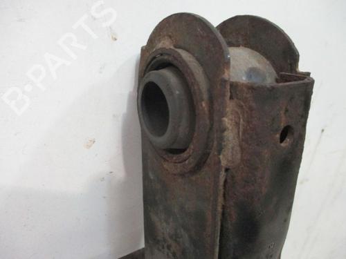 Rear axle PEUGEOT 807 (EB_) 2.0 HDi | BP29086164M2 