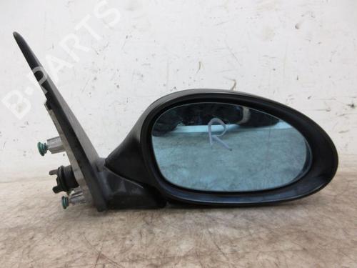 Right mirror BMW 3 (E90) 320 i | BP21136526C27 