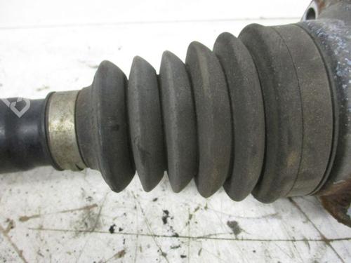 Right rear driveshaft AUDI A6 C6 (4F2) 3.0 TDI quattro | BP37114315M41 - Image 5