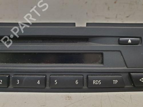 Radio BMW X3 (E83) 3.0 d | BP34738373E6  - Image 5