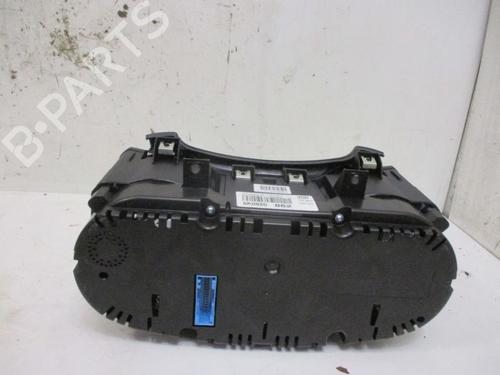 Instrument cluster VW GOLF VI (5K1) 1.2 TSI | BP37115275C47 - Image 4