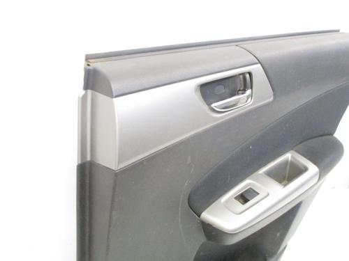 Rear right panel SUBARU FORESTER (SH_) 2.0 D AWD (SHH, SHD, SHN) | BP37121173C61 - Image 4