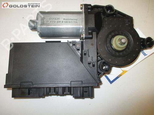 Front left window mechanism VW TOUAREG (7LA, 7L6, 7L7) 2.5 R5 TDI | BP13758829C22 