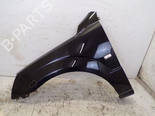 Used Left front fenders KIA SORENTO I (JC) 3.5 V6 4WD (194 hp) 18808062