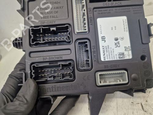 Elektronisk modul RENAULT MEGANE E-TECH SUV EV60 (BNJ1) | BP37133647M83  - Image 5