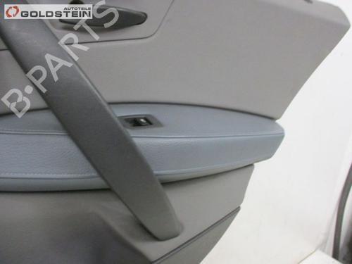 Rear right panel BMW X3 (E83) 3.0 d | BP18760083C61 