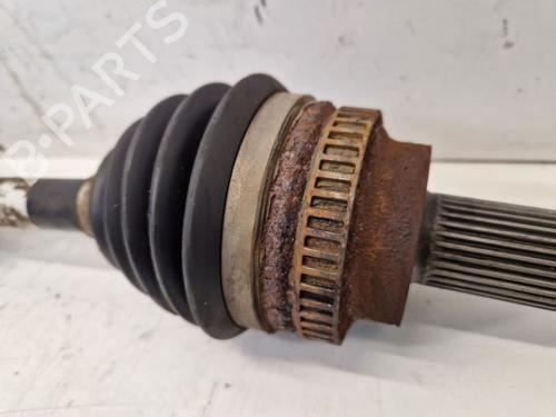 Right front driveshaft BMW 3 Touring (E91) 325 xi | BP37142722M39 - Image 4