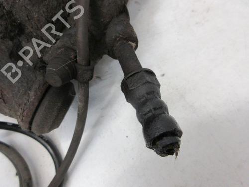Right front brake caliper VW CRAFTER 30-50 Van (2E_) 2.0 TDI | BP29090029M104 