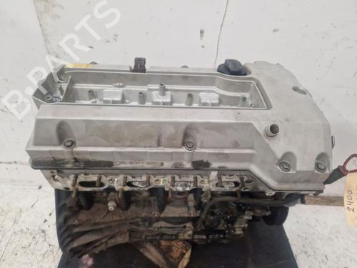 Engine MERCEDES-BENZ SLK (R170) 200 Kompressor (170.444) | BP29523785M1 