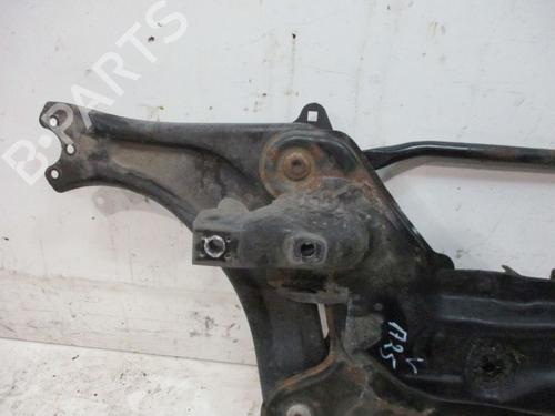 Subframe CITROËN C3 II (SC_) 1.0 VTi 68 | BP38027651M9 - Image 2